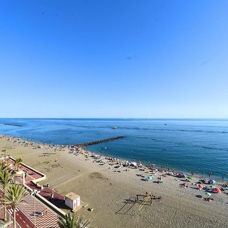 Expoholidays - Solarium Almería Zewnętrze zdjęcie
