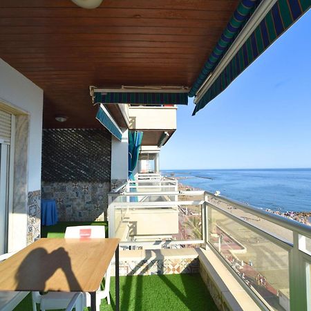 Expoholidays - Solarium Almería Zewnętrze zdjęcie