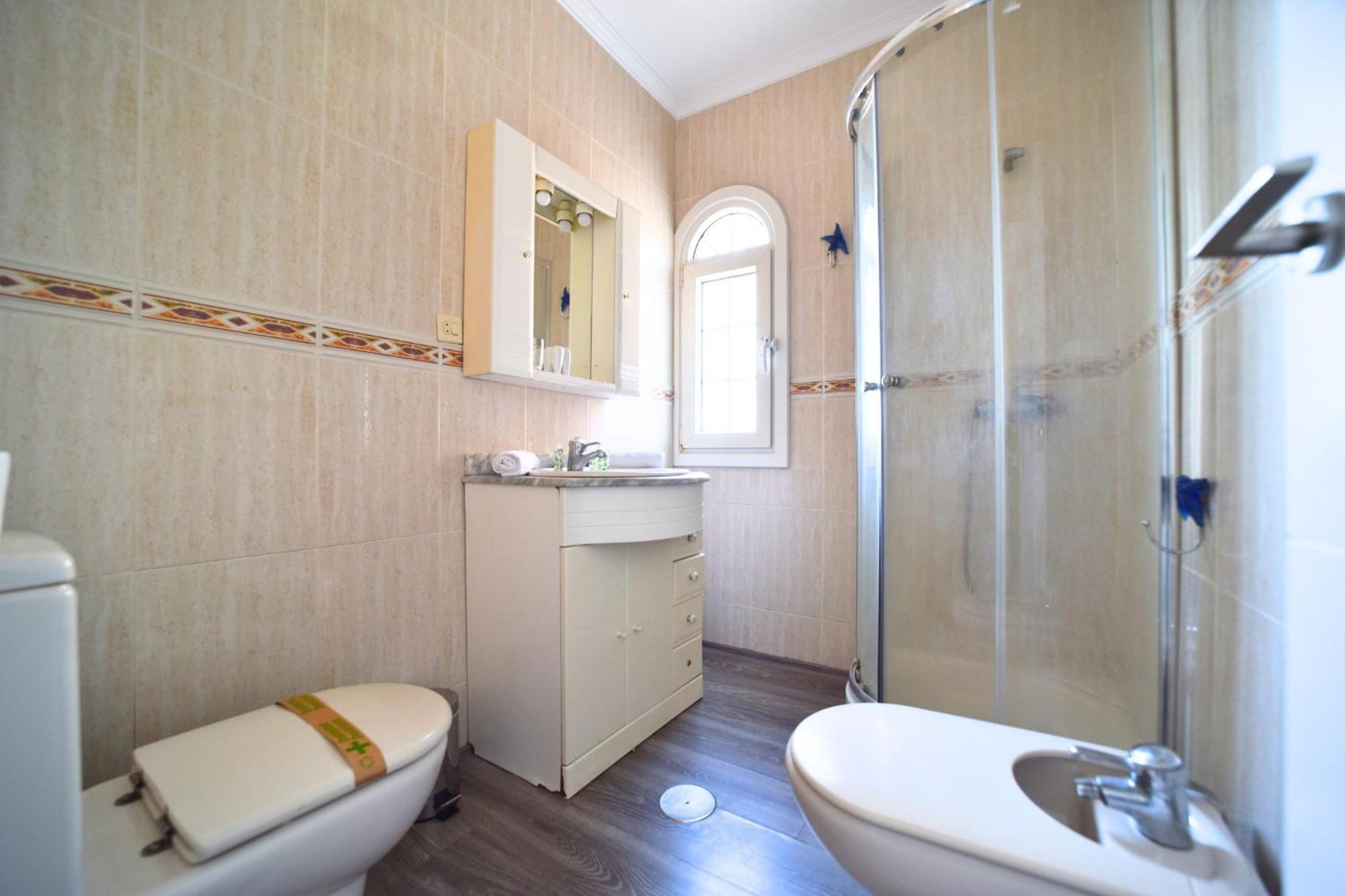 Expoholidays - Solarium Almería Zewnętrze zdjęcie