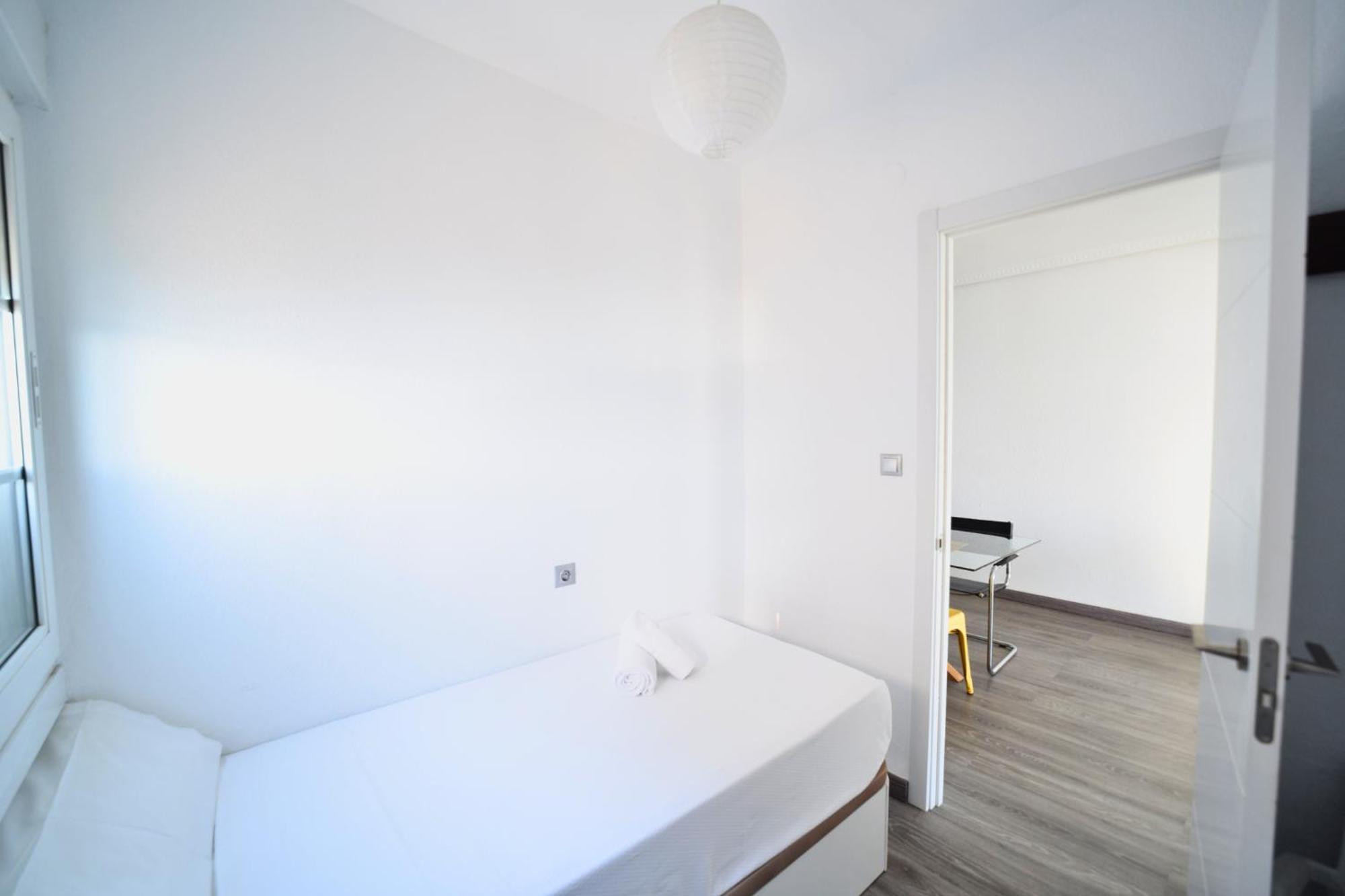 Expoholidays - Solarium Almería Zewnętrze zdjęcie
